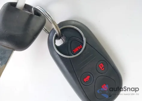 2007 Acura Tsx z USA, uszkodzony, nr VIN JH4CL96887C006402